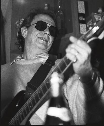 Efemérides del Rock y Heavy Metal: Qué pasó un 23 de Febrero