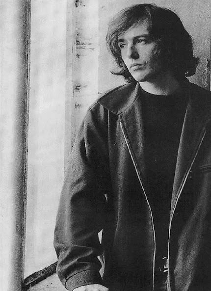 Efemérides del Rock y Heavy Metal: Qué pasó un 23 de Febrero