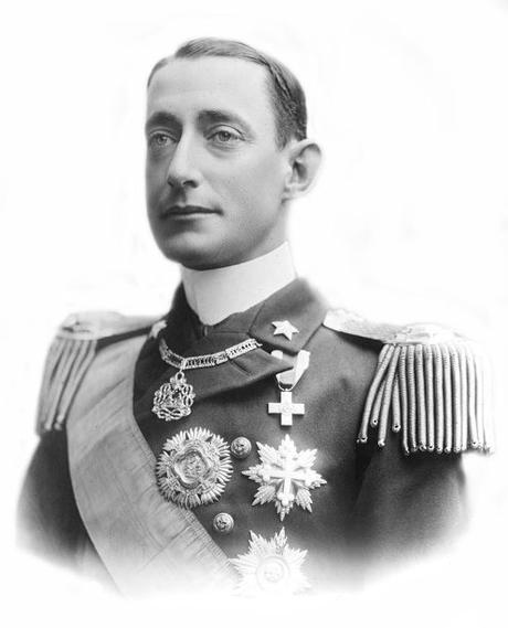 Amadeo I de España