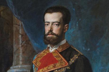 Amadeo I de España