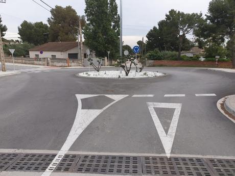 Se retrasa hasta septiembre la tercera fase de mejora de calles de Mas del Plata