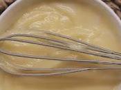 Crema Pastelera (sin gluten leche)