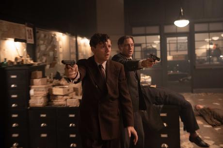 Babylon Berlin Staffel 4