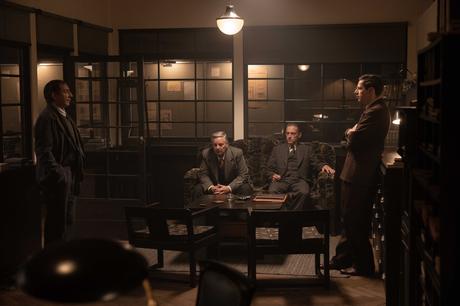 Babylon Berlin Staffel 4