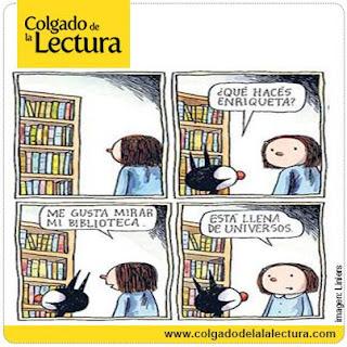 Viñeta del lector 105#