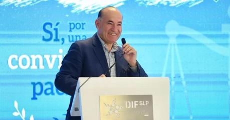 Para mejorar la convivencia cotidiana de la población en materia de seguridad suman esfuerzos la Policía y el DIF Municipal