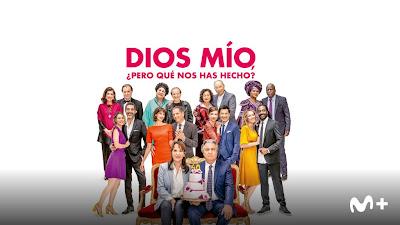 Grandes estrenos de cine en marzo en Movistar Plus+