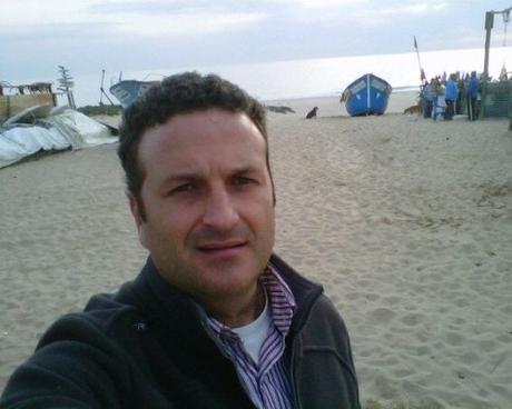 El centro de Armenia