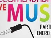 canciones contemporáneas recomendadas