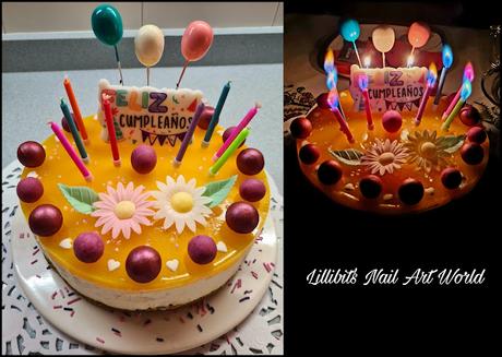 Happy Birhtday to me! :-) Happy Birhtday to me! :-)