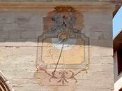 Reloj ponderales Alcañiz