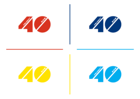 El PEUGEOT 205 cumple 40 años el 24 de febrero El PEUGEOT 205 cumple 40 años el 24 de febrero