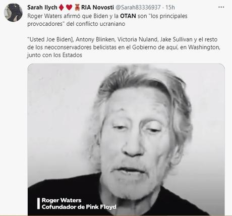 ¿Putin es el malito?