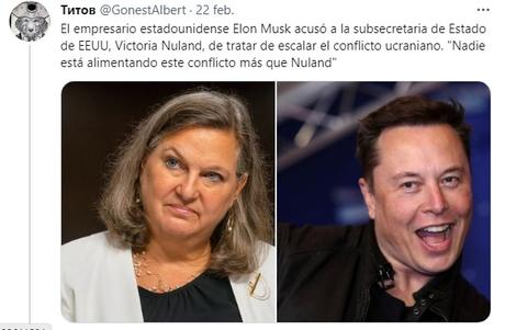 ¿Putin es el malito?