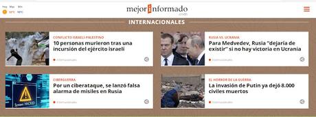 ¿Putin es el malito?