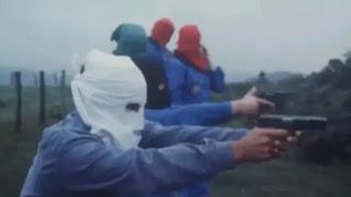 Y DIOS EN LA ÚLTIMA PLAYA (1981), DE CRISTÓBAL ZARAGOZA. TERRORISMO Y CONCIENCIA.