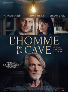 EL HOMBRE DEL SÓTANO (2021), DE PHILIPPE LE GUAY.