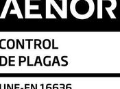 SANITERPEN certifica norma 16636