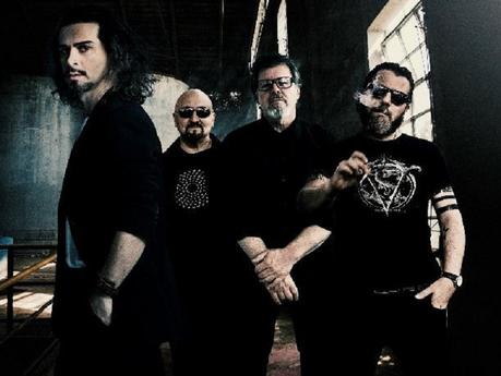 O.R.k. - Screamnasium (2022)