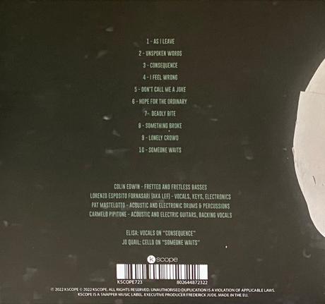 O.R.k. - Screamnasium (2022)