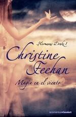 Magia en el viento, Christine Feehan