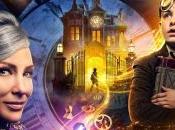 Reseñas: cine: casa reloj pared, Death note