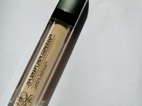 corrector isadora ojeras