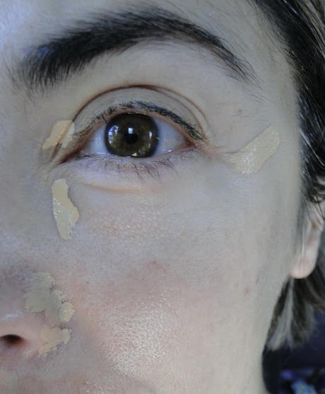 corrector isa love isadora como queda