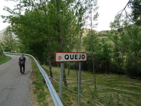 La Cueta-Queixo-Pico la Orbia-Peña Ladreras