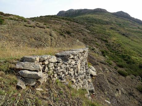 La Cueta-Queixo-Pico la Orbia-Peña Ladreras