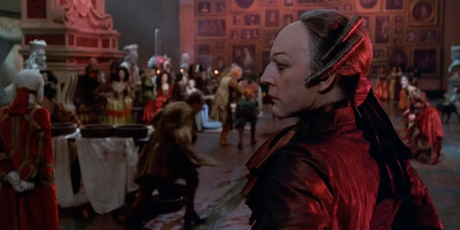 Música para una banda sonora vital: Il Casanova di Federico Fellini (Federico Fellini, 1976)