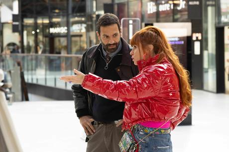 HPI Saison 2 Episodes 1&2