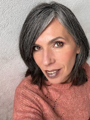 El rescate de FEBRERO: Usando una sombra en crema de manera DIFERENTE