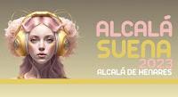 Alcalá Suena 2023, inscripciones
