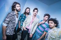 Entrevista a The Royal Flash por su nuevo disco y gira con parada en El Sol