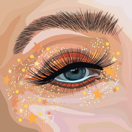 motivos por lo que se caen las pestañas