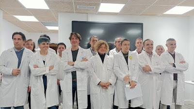 La huelga de médicos cumple tres meses sin llegar a acuerdos.
