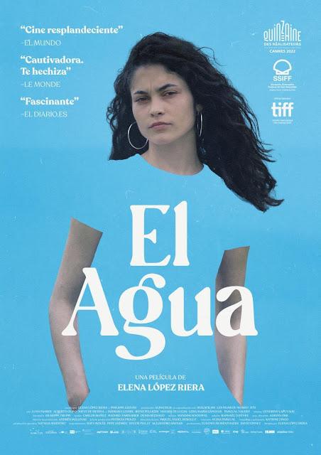 El agua El agua