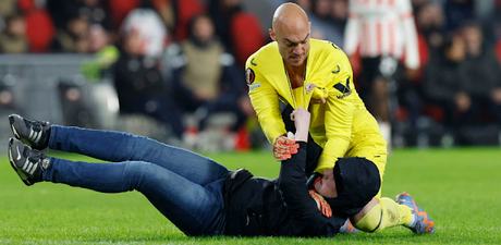 Crónica PSV 2 - Sevilla FC 0