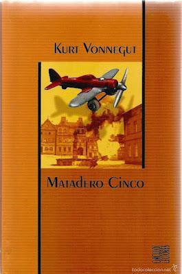 Matadero cinco + Mapa