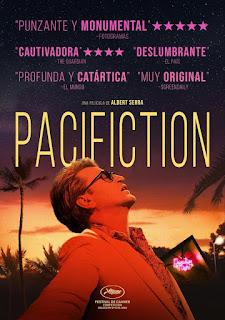 PACIFICTION (2022), DE ALBERT SERRA.