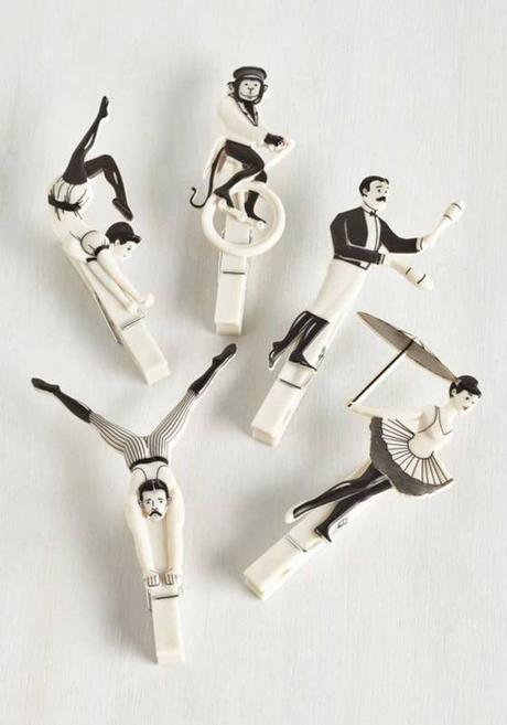 Píldoras de cocina…