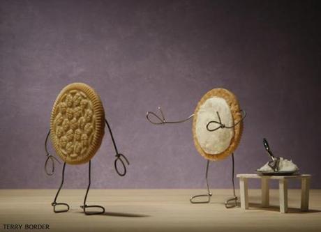 Píldoras de cocina…