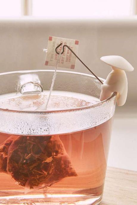 Píldoras de cocina…