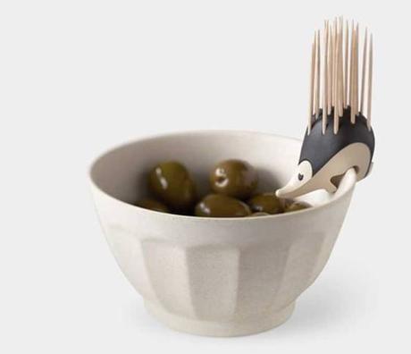 Píldoras de cocina…