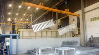 10 razones para optar por el galvanizado y asegurar estructuras de larga duración 10 razones para optar por el galvanizado y asegurar estructuras de larga duración