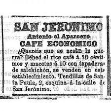 El eterno dilema de las tapas