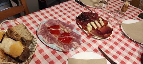 Bar Restaurante El Sardón (Caboalles de Abajo, León)
