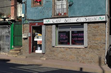 Bar Restaurante El Sardón (Caboalles de Abajo, León)