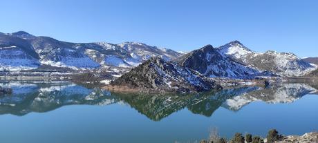 Bar Restaurante El Sardón (Caboalles de Abajo, León)